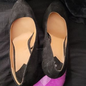 H&M high heels size 9.5